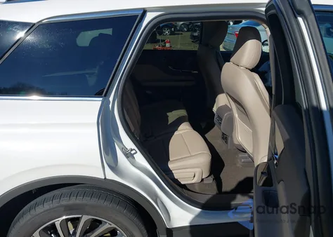 2023 Lincoln Corsair Reserve from USA, damaged, VIN 5LMCJ2CA0PUL05178